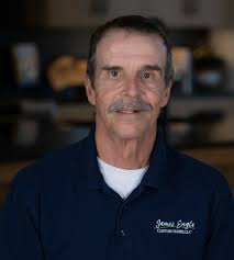 James Engle Custom Homes