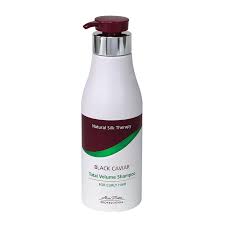 Curved edges allow you to access your scalp directly, giving you the best possible clean. Total Volume Shampoo For Curly Hair 500 Ml Mon Platin