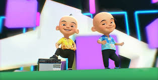 Hidangan sederhana berupa ayam yang dibumbui dan kemudian digoreng ini menjadi santapan praktis yang telah mendunia. Video Goyang Upin Ipin Trending Di Twitter Tuai Pujian Dan Kritik