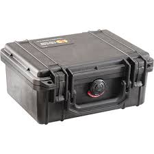 I used pelican cases for years in the military and they were the best damn boxes you could get. Ammo Cases For Bullets And Ammunition Pelican