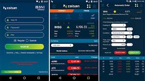 Jika kamu tertarik membeli saham perusahaan yang berkecimpung dengan seputar komputer dan data maka kamu. 7 Aplikasi Trading Saham Terbaik Untuk Para Pemula
