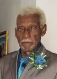 Bertram Rahming Sr, 89 yrs