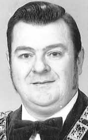 William F. Townsend Obituary