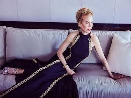 Nicole kidman's lifestyle ★ 2021. Golden Globes 2021 Nicole Kidman Keith Urban S Daughters Make Rare Appearance Entertainment