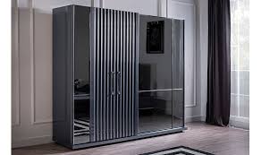 Titanium Yatak Odasi Medusa Home 2020 Yatak Odasi Yatak Yatak Odasi Ic Tasarimi