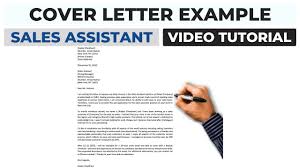 The objectives of a sales letter · objective #1: Sales Rep Cover Letter Templates Jobs Ecityworks