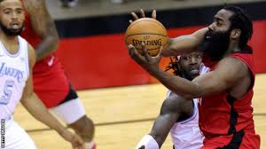 The trade will also include the cleveland cavaliers and indiana pacers. Nba James Harden Reported To Be Joining Brooklyn Nets As They Beat New York Knicks Bbc Sport
