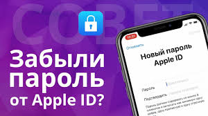 Zabyl Parol Icloud Kak Vosstanovit Parol Apple Id Kak Razblokirovat Icloud Svoego Ajfona Youtube