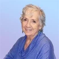 Anna Mardrea (Braswell) Alewine Obituary