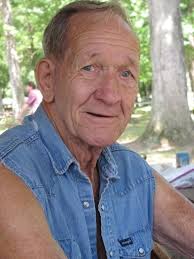 Vernon “Buss” Keys