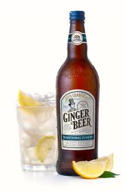 John Crabbie Co Traditional Soft Drinks Ginger Beer Drinks Beer Packaging