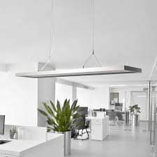 Esstischlampe dimmbar 9ddf led pendelleuchten. Lighting Kids Teens At Home Zmh Led Pendelleuchte Deckenleuchte 37w Dimmbar Buro Pendelleuchte Buroleuchte