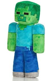 Minecraft Plush Toys Stuffed Animals And Plushies For Kids Minecraft Toys Animal Plush Toys Kids Plush Toys