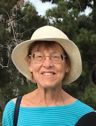 Anne Chapman Obituary (1944