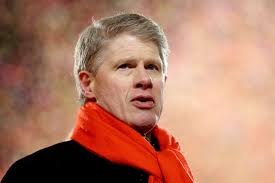 Kansas City Chiefs Owner Clark Hunt Suffers Family Tragedy