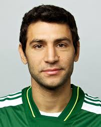 Portland Timbers 2013 roster