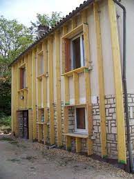 Conseils avisés et clés de compréhension pour choisir son bardage bois, comprendre les essences et les classes d'emploi. Isolation Exterieure Avec Bardage Bois Isolation Exterieure A 1 Euros Idf Maison De Bois Com