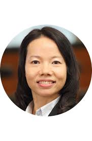 Prof. Zhuo June CHENG