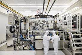 The announcement by taiwan semiconductor manufacturing company (tsmc) of the intention to build a fab in arizona is big news, although it is really just a toe in the water. Tsmc Fab Toolmakers Remain Upbeat