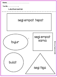 Di bawah permukaan bujur bentuk segi empat tepat, anda boleh memilih banyak gaya rambut petang. Repost Lembaran Kerja Huruf Vokal Bahan Prasekolah Facebook