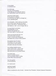 DEDICATIONS | 5000 POPPIES