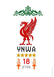 Browse millions of popular liverpoolfc wallpapers and ringtones on zedge and personalize your phone to suit you. Liverpool Fc Ynwa Logo