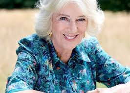 New photograph released of Queen Camilla ahead of 78th birthday • The Crown  Chronicles