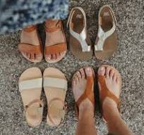 The Best Stylish Barefoot Sandals for Women | Anya's Reviews