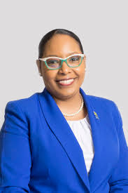 Princess Scott's Instagram, Twitter & Facebook