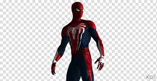 The perfect spiderman milesmorales spidermanmilesmorales animated gif for your conversation. Spiderman Insomniac Ps Update Transparent Background Png Clipart Hiclipart