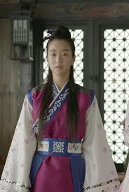 Pin By Diana Jhope On Princess Sookmyung Seo Ye Ji Hwarang Fashion Kdrama
