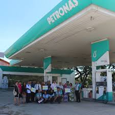 PETRONAS Batu Niah