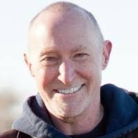 Mark Lipsky's Instagram, Twitter & Facebook