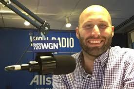 What Chicago Radio Stars Look Like