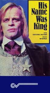 His Name Was King (1971)