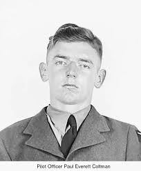 Paul Everett Coltman