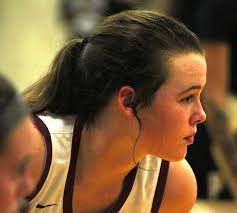 HS BBall vs. Trenton Home