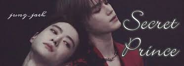 Secret Prince -Jaeyong-✔️