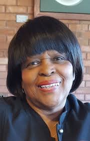 Obituary for Gloria A. Caldwell