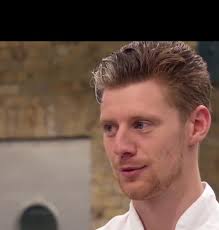 Hope Cameron not a chef what he did was was disgusting