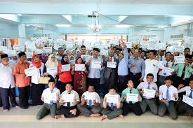 Upskilling dan reskilling guru kejuruan (vokasi). Alumni Smk Air Molek Posts Facebook