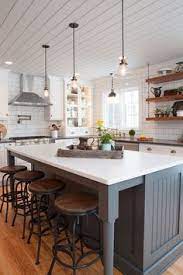 Determine location of cabinet placement and trace to floor. 22 Kitchen Island Placement Ideas Kitchen Remodel Kitchen Inspirations Kitchen Design