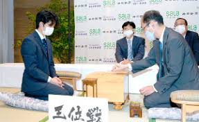 The site owner hides the web page description. è—¤äº•è¡å¤ªä¸ƒæ®µãã‚‡ã†ã‹ã‚‰çŽ‹ä½æˆ¦ ä¿¡ æ±ºæ„ã®ä¸€æ–‡å­— é•·ã„æˆ¦ã„è‡ªåˆ†ã‚'ä¿¡ã˜ã¦æœ€å¾Œã¾ã§æŒ‡ã™ ã‚¹ãƒãƒ¼ãƒ„å ±çŸ¥