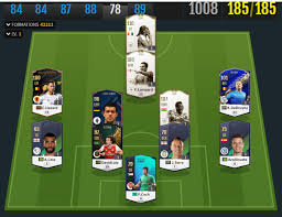Hy vọng qua bài viết, này các game thủ sẽ có những trải. Build Team Color Chelsea Fo4 Xuáº¥t Sáº¯c Nháº¥t DÆ°á»›i Thá»i Mourinho Soi Keo 7ball