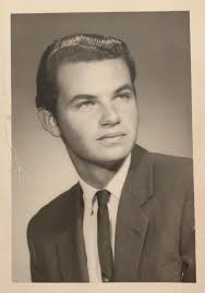 Claudia Kunkel, class of 1964