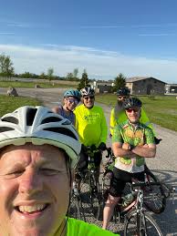 Will there be any type of night ride for new years ?