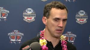 Tigers Roll Past Hawai'i to Close Pearl Harbor Invitational