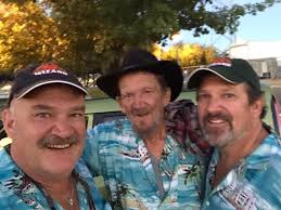 Happy Father's Day! Spend some time with your pops today. Throw a steak