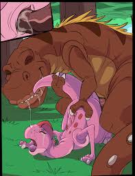 Rule34 - If it exists, there is porn of it  torinsangel, ruby (the land  before time)  419834