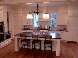 Wood that is burning, used for light tablet: Go With 3 Or 4 Counter Stools For Island